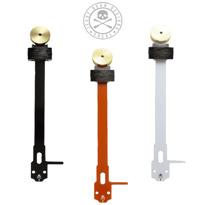 JESSE DEAN PT-01 PCB TONE ARM