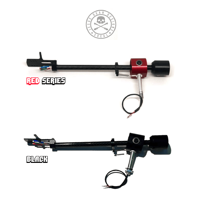 JESSE DEAN PT-01 TONE ARM