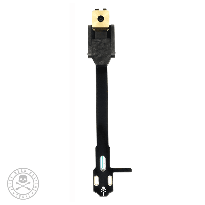 JESSE DEAN SPIN TONE ARM - PCB
