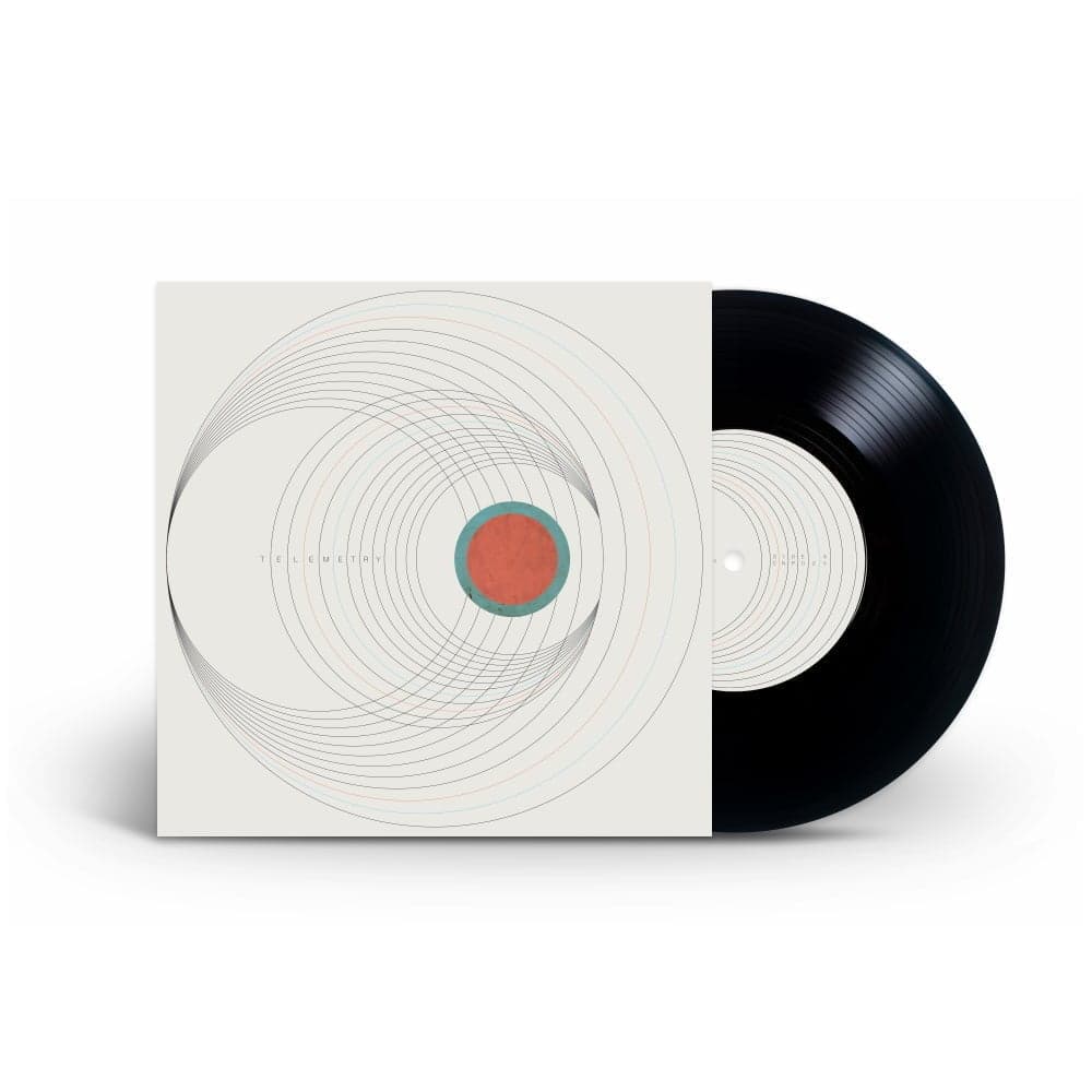 MR BROWN - TELEMETRY 7"