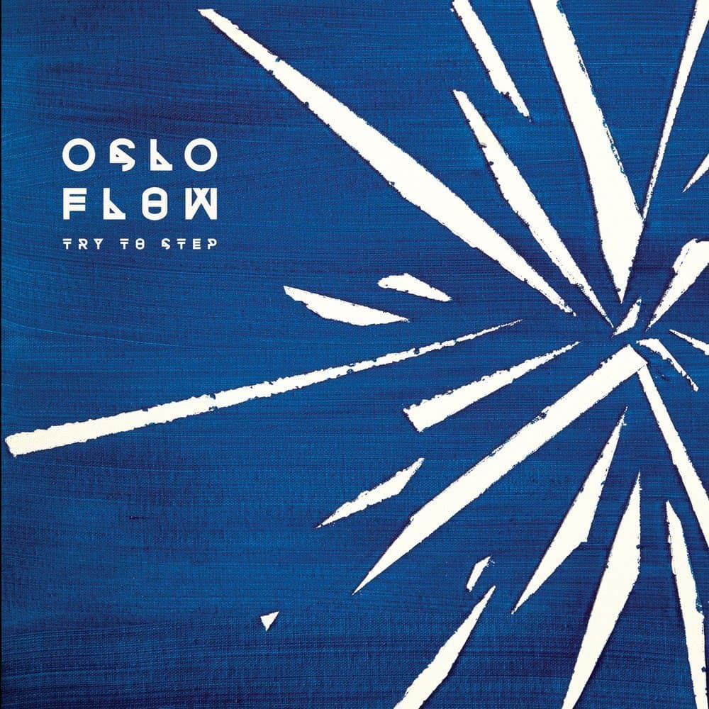 OSLO FLOW - TRY TO STEP 12"