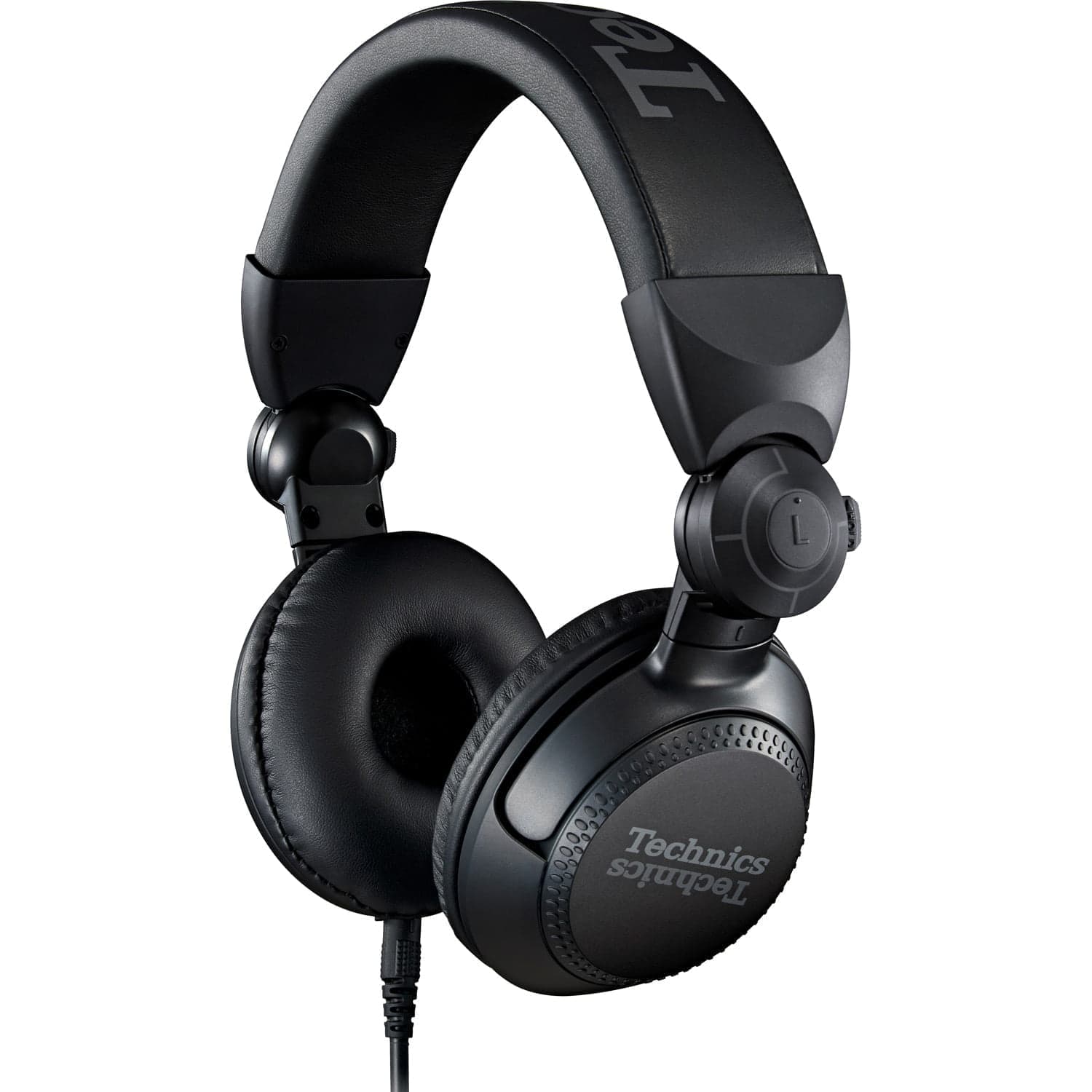 TECHNICS EAH-DJ1200 HEADPHONES