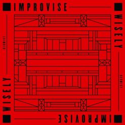 REDMIST - IMPROVISE WISELY 7"