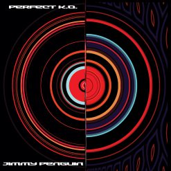 JIMMY PENGUIN - PERFECT K.O. 12"