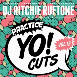 PRACTICE YO! CUTS V12 12"